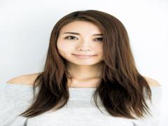 ボリュームが出にくい髪質でもらくらくエアリー♪逆毛アレンジ術