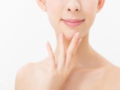 40代からのスキンケアはとにかく“保湿重視”が鉄則！