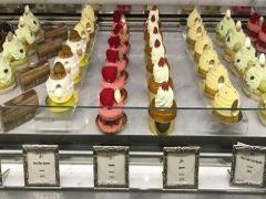 今日の主人公は私です。憧れのパリを最高に堪能できる1日満喫プラン