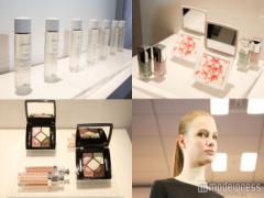 「Dior」2017年 春を先取りする最新アイテムが早くも登場