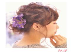 「好き、きらい、スキ…」恋する乙女の花の名占いメイクHow to♡