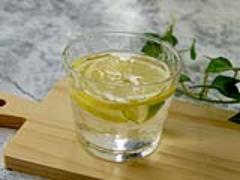 万能ダイエット酢「レモンビネガー」の人気が凄い！