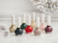〈12/1発売〉Xmas気分は指先から。PAUL＆JOEから限定ネイルポリッシュ登場♡