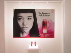 良質で自分らしく。素肌の美しさを引き出す「SHISEIDO」2017S/S新作をチェック