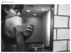 榮倉奈々のような美ボディになりたい！4つのポイント