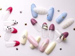 セルフネイル、ジェルネイルを綺麗に塗るコツ3つ