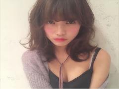 手抜きだなんて言わせない！"一点盛りメイク"で男心をくすぐります♡