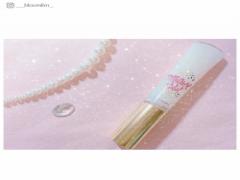 「ミシャ」の”オーロララメグロス”でうるうる唇になれるってウワサ