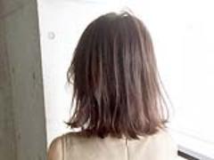 インスタで人気な外ハネヘアスタイルのオーダー＆スタイリング方法