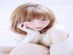 "あざとい"は褒め言葉♡白ニット×うさぎメイクで作る冬の最強モテface♡