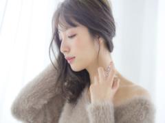 2016LOVEフレグランス発表！私も、彼も一緒にいい香りに包まれたい♡
