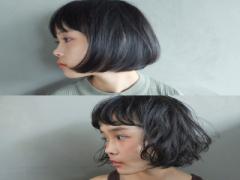 どんなボブがお好きですか？【スタイリング別】ボブ好きさん専用ヘアカタログ