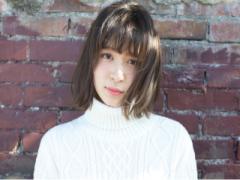 ″束感″意識で美人度120%♡髪に動きを出してもっと可愛くなる方法