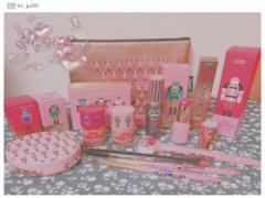 「エチュードハウス」のキラキラ輝くクリスマスコフレはマストで欲しい！