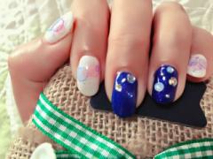 ジェルネイルのツヤをアップさせるコツ