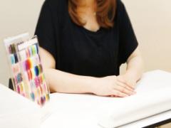 初めてでも後悔しない！ネイルサロンでの上手なオーダーのコツと注意点