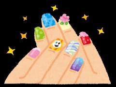 セルフネイルをもっと手軽に！ネイルシールの正しい貼り方＆剥がし方