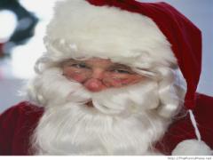子どもたちの夢を叶えます。"サンタクロースからの手紙"で素敵なクリスマスを