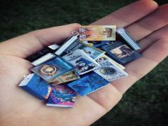 私にしか作れないものがあるんです。世界に1つだけの物を生み出す旅