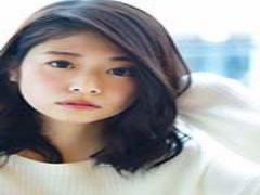 小顔女子は作れます！冬はひし形シルエットで小顔に変身を♡