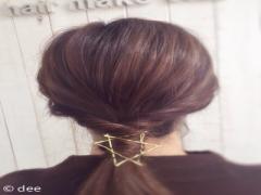 「頑張りすぎない」がカギ。"基本のアレンジ3つだけ"で叶える1週間アレンジ