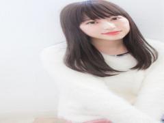 美人が愛する色は「黒」。女の強さ、セクシーさ、品格を表す黒髪ロングヘアカタログ。