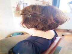 「脱マンネリ。」もう飽きたショートの印象を変えるテクニック