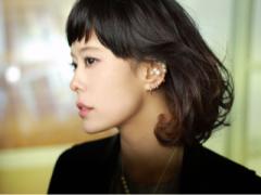 定番！だけど大人っぽく。アラサー向け黒髪×ボブスタイル7選