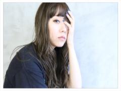 30代でも若く見える魔法のヘアスタイル。ぱっつんロングで目指せ－３歳。