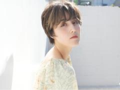 ベリーショートは“美人の特権”。つい試してみたくなるベリーショートヘアスタイル集