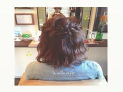 マンネリボブ脱却法！明日すぐ出来るボブの簡単アレンジ10選