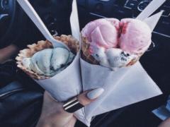 スターバックスだけじゃない！シアトルはおいしいアイスクリーム屋さんがいっぱい♪