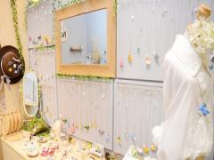 ＼初心者さん歓迎／アクセサリーやキャンドルをハンドメイド体験できるスポット