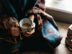 油断大敵！乾燥に負けない美肌を”ターンオーバー促進法”で作り出す