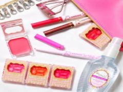 【数量限定】大人レディに♡CANMAKEの色が変わるバーム、新色のブラックに注目