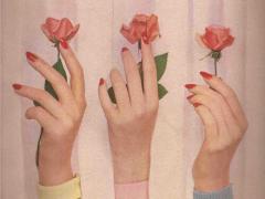 “ガールズナイト”で明日のキレイはつくられる♡ワタシだけの自分磨きメゾット