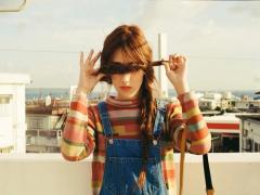 目指すは健康的なキレイな女性。”オメガ3”を取り入れて内側から美しく