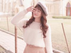 クルンっとしっかり上がってる？今さら聞けないまつげメイクの基本を復習♡