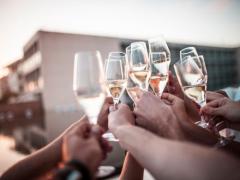 飲み会を制す者は仕事も制す。社会人として気をつけたい飲み会の常識8ヶ条
