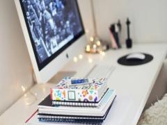 「なんか仕事が楽しい♡」デスクワークを楽しくできる＋αアイテム4選を紹介