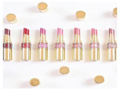 《YSL》この冬大ヒットの予感！クリスマス限定リップの人気が止まらないっ♡