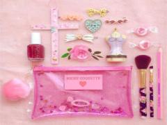 その見た目にクギ付けです♡気分をあげてくれる、パケ買い必至な”ボディミルク”5選