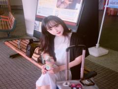 自然を楽しむおしゃれカフェ。韓国の「山の上のカフェ」がロマンチック♡