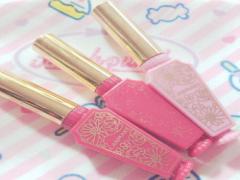 【￥650】1人1本は当たり前？CANMAKEの”リップティントシリーズ”を総復習♡