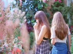 声を掛けたくなる後ろ姿になりたいのっ♡骨盤矯正で治すストレッチ法