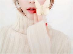 冬を可愛く着こなせ♡ショートボブ×タートルネックのヘアスタイル図鑑