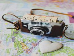 海外旅行でしたいことと言えば？憧れのアジア5ヶ国のカラフルな民族衣装を紹介♪