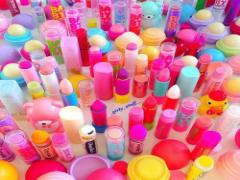 リップ浮気性のあなたへ♡知らなきゃ損な古いリップ活用法