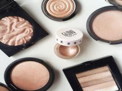 キャンメイクにお任せあれ♡立体感・透明感を叶える6つの“ハイライター”を一挙にcheck