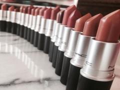 MACリップに憧れて。代用プチプラで華やかルージュを手に入れない？